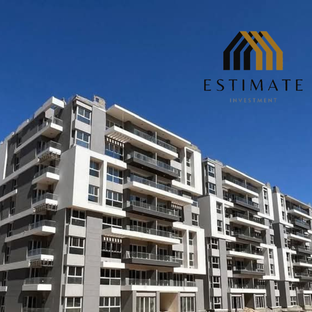 صور من انشائات كوبوند سين 7 في العاصمه الاداريه من شركه أكام للتطوير العقاري