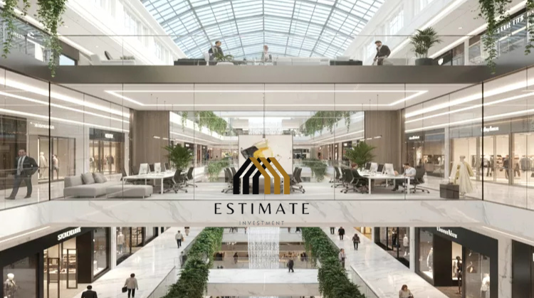 Squares Developments