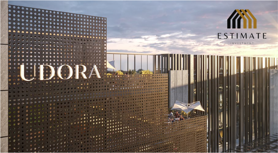 udora Hometown Developments