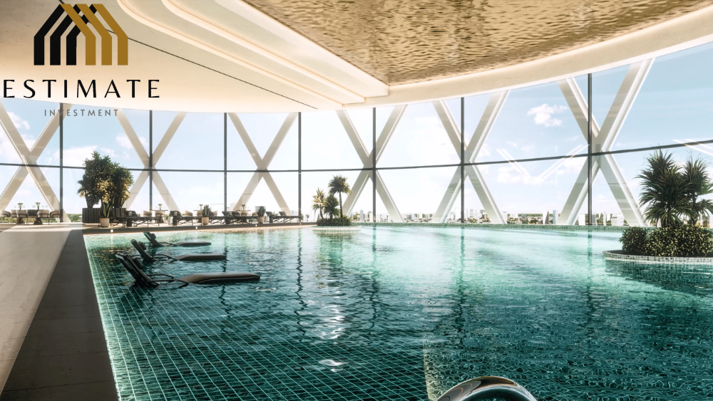 Nile Business City Nile Developments