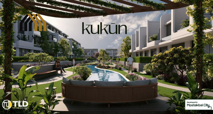 كمبوند كوكونTLD