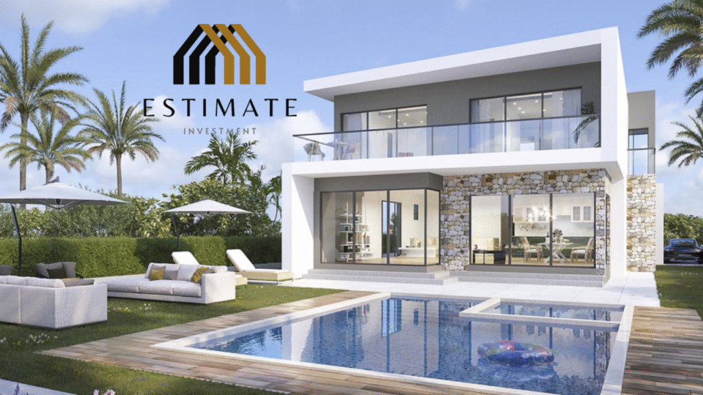 قرية دوسAkam Developments