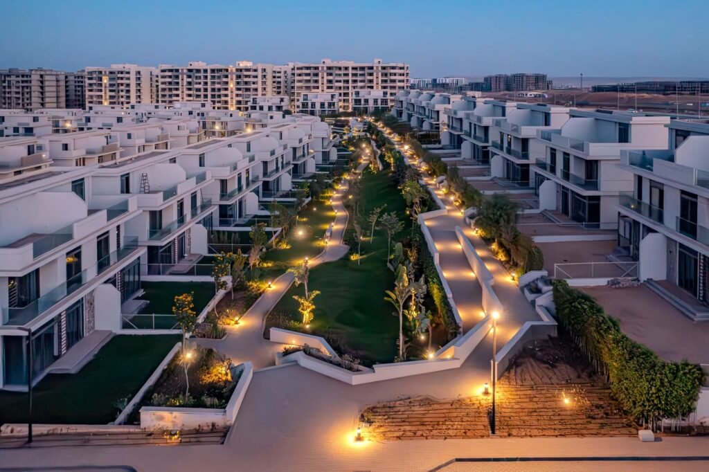 Misr Italia Properties