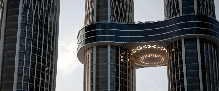 Nile Developments