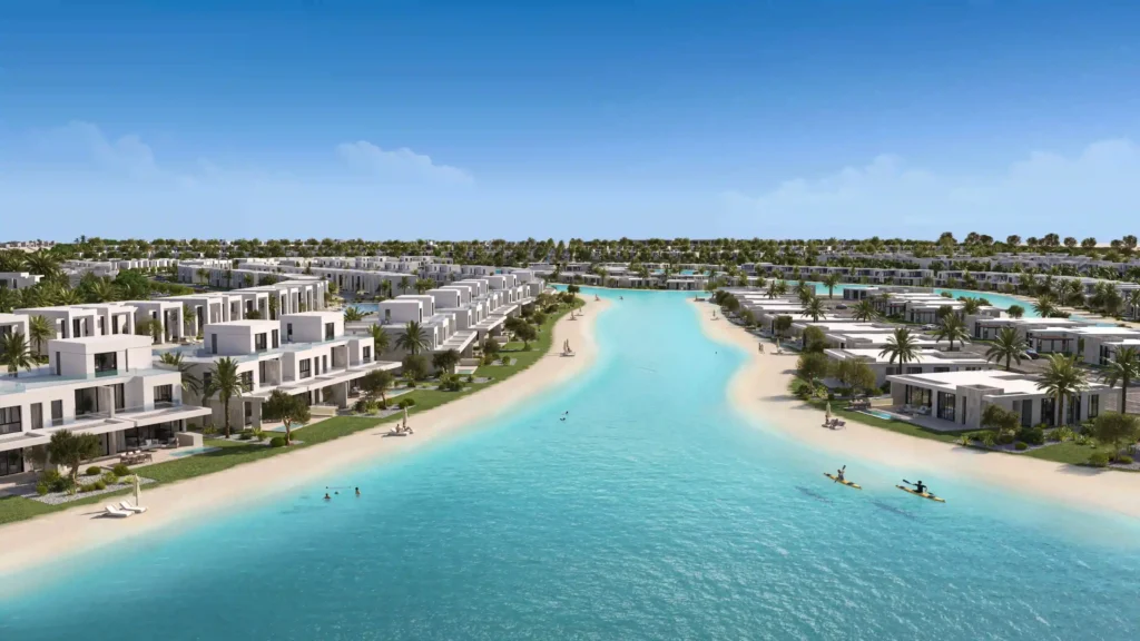 Misr Italia Properties