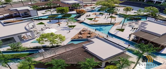 Master Group Developments