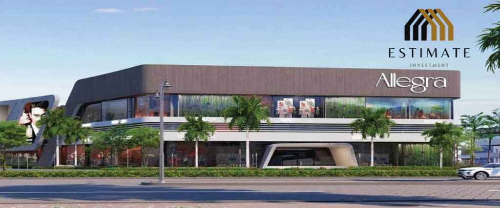 Master Group Developments