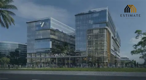 Channel locations Developments