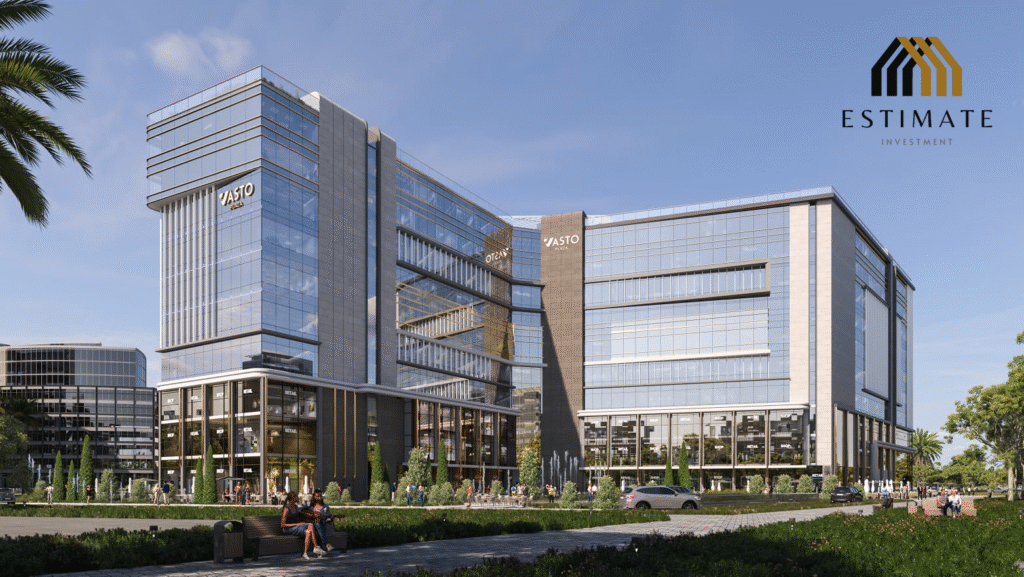 Channel locations Developments