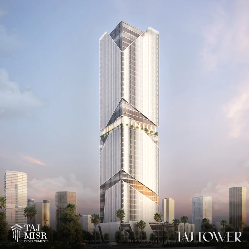 Taj Misr Development