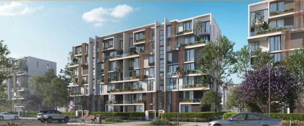 Misr Italia Properties