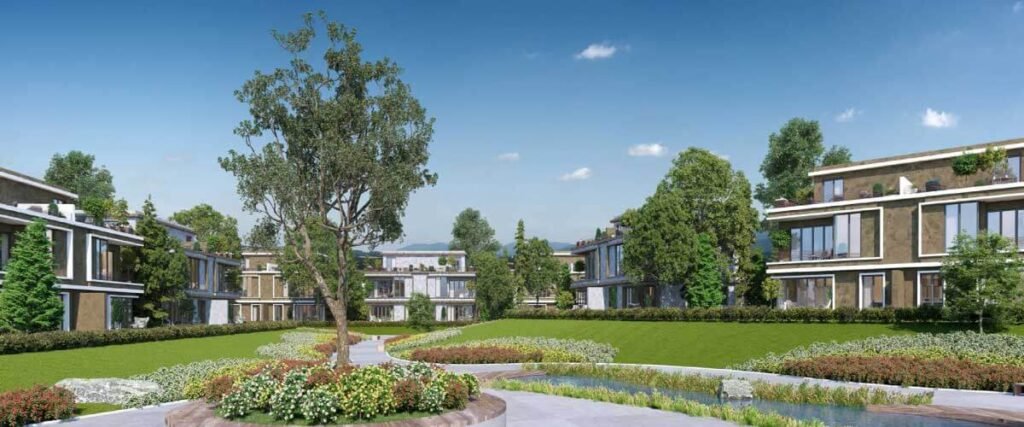 Misr Italia Properties