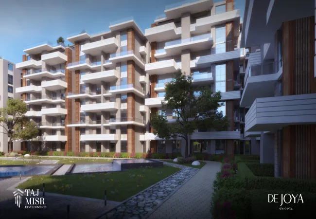 Taj Misr Development