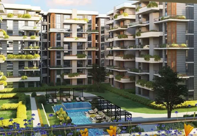 Taj Misr Development