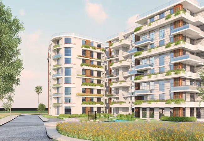 Taj Misr Development