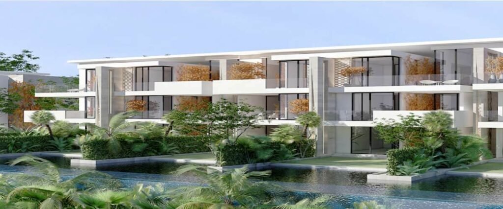 Misr Italia Properties