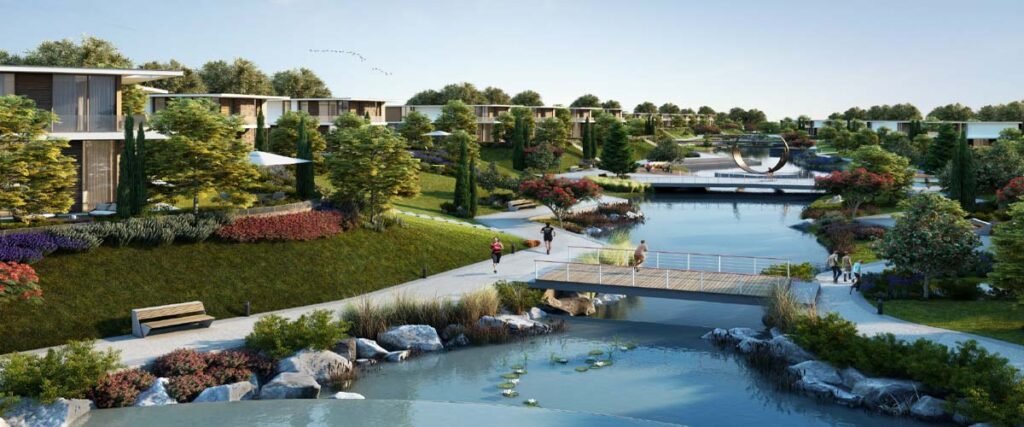 Misr Italia Properties