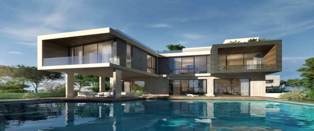 Misr Italia Properties