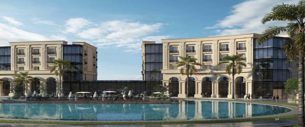 Misr Italia Properties