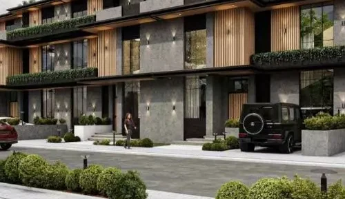 كمبوند إيلورا الشيخ زايد الجديدة