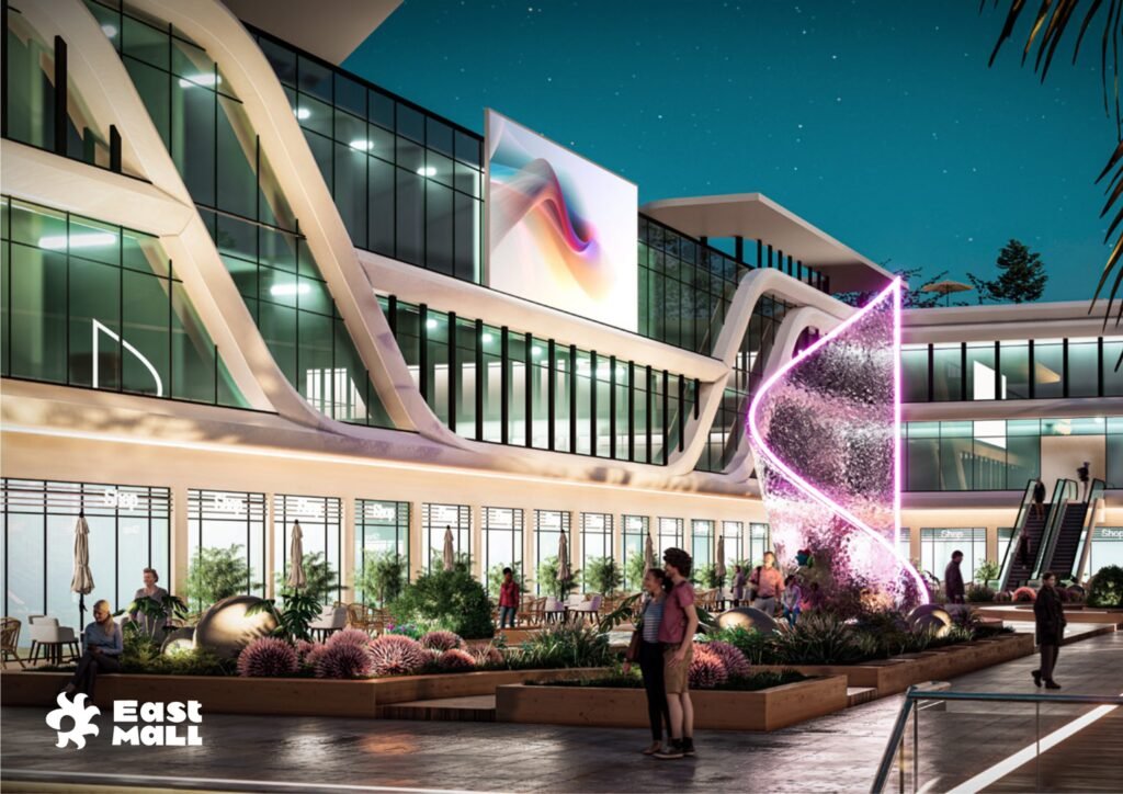 Al Basiony Developments