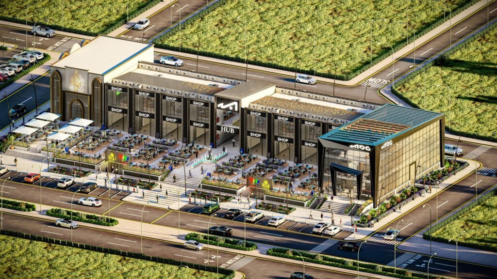 Al Basiony Developments