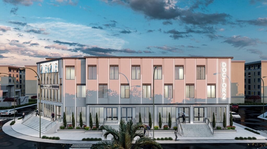 Al Basiony Developments