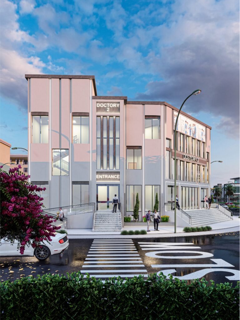 Al Basiony Developments