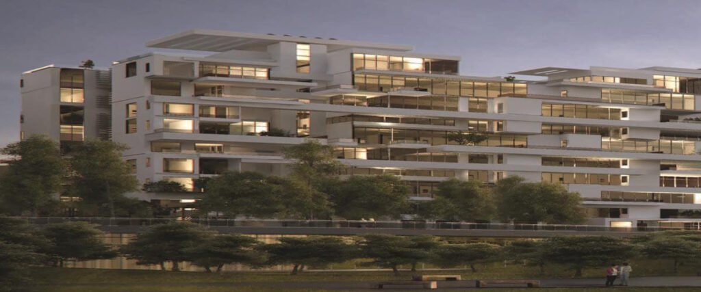 City Edge Developments 