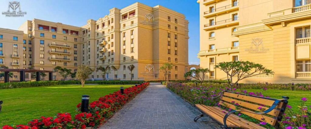 City Edge Developments 