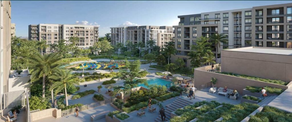 City Edge Developments 