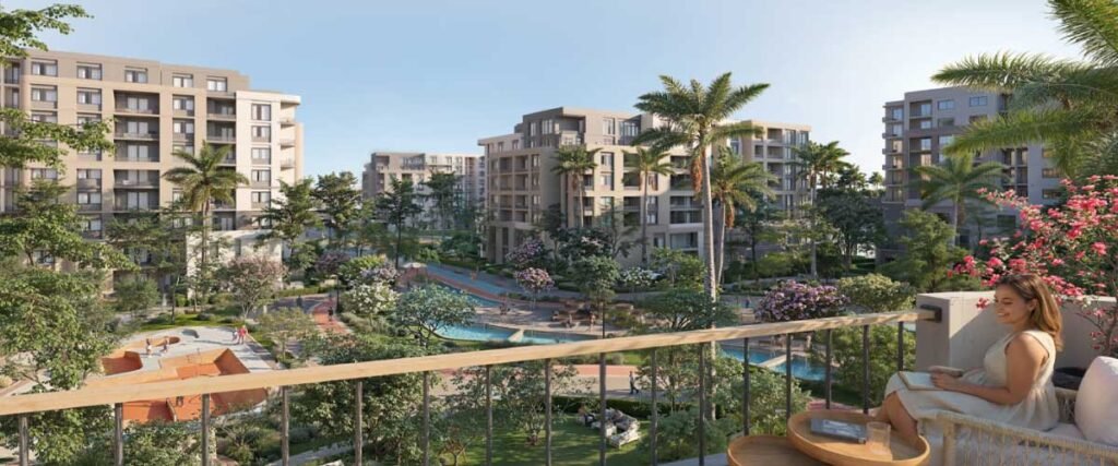 City Edge Developments 