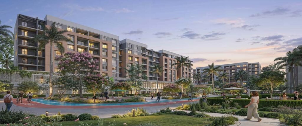 City Edge Developments 