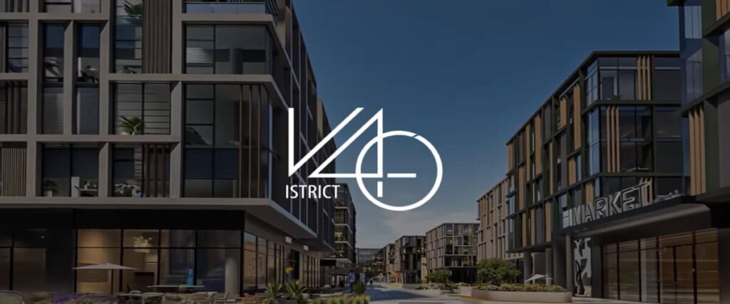 City Edge Developments \
