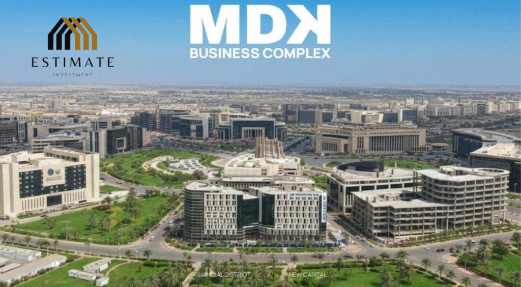 Madkour Developments