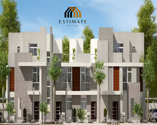 City Edge Developments