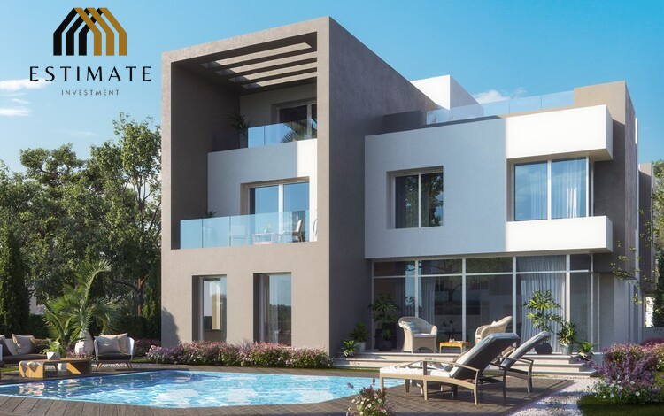 City Edge Developments