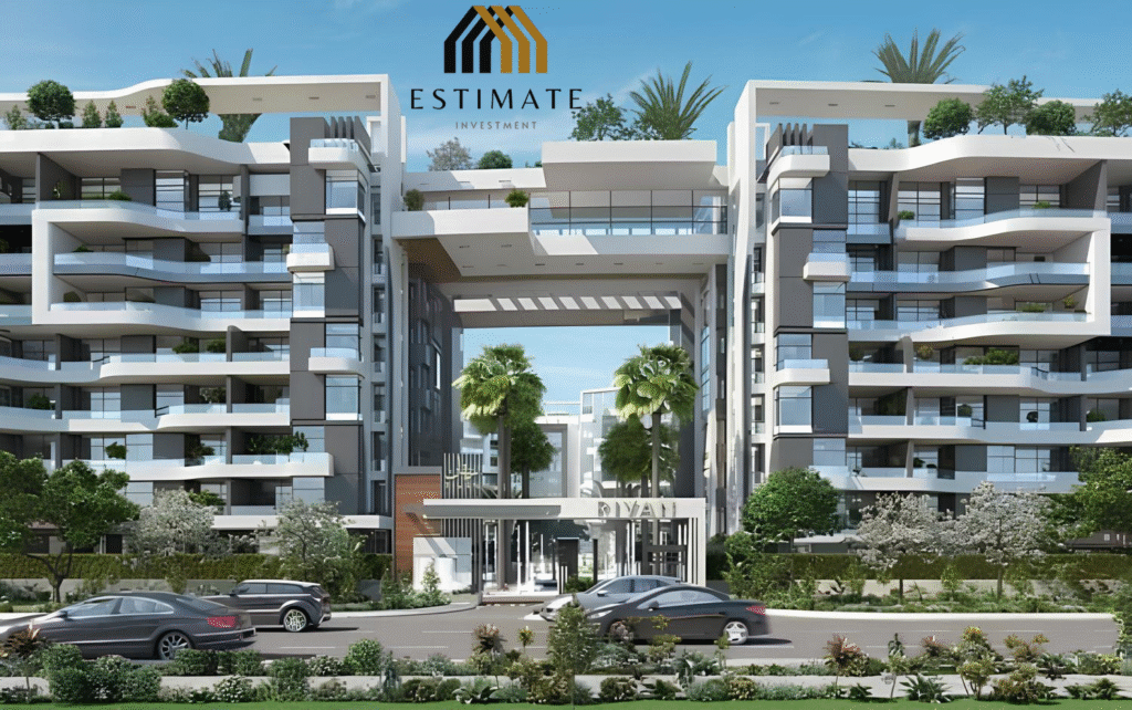 AL Tameer Arabian Development