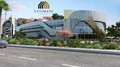 AL Tameer Arabian Development