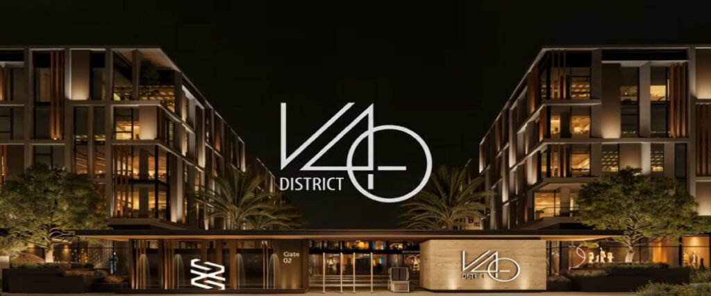 City Edge Developments 
