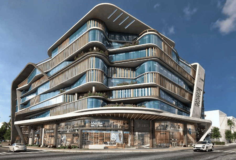 New Plan Developments