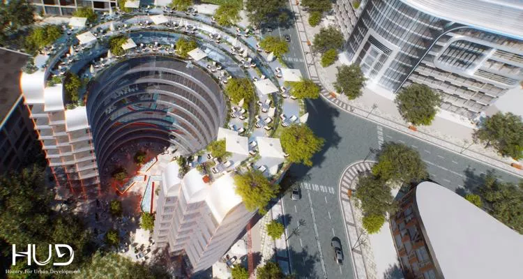 Eliwah Group Development