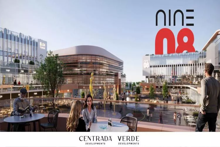 Centrada Developments