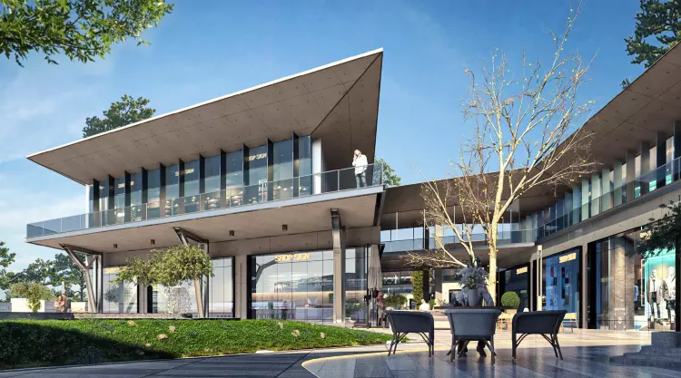 Centrada Developments