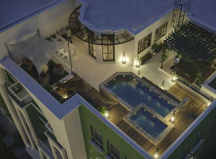 Laverde Developments