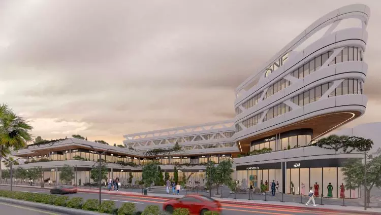 Centrada Developments