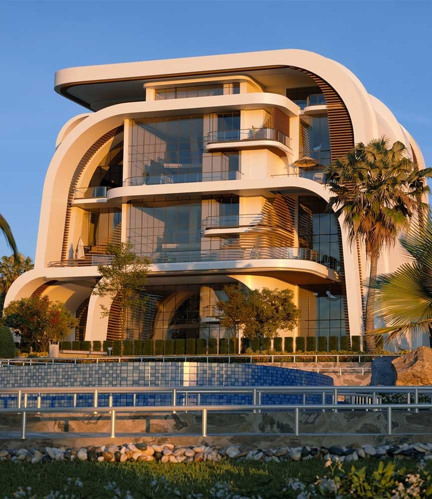 New Plan Developments