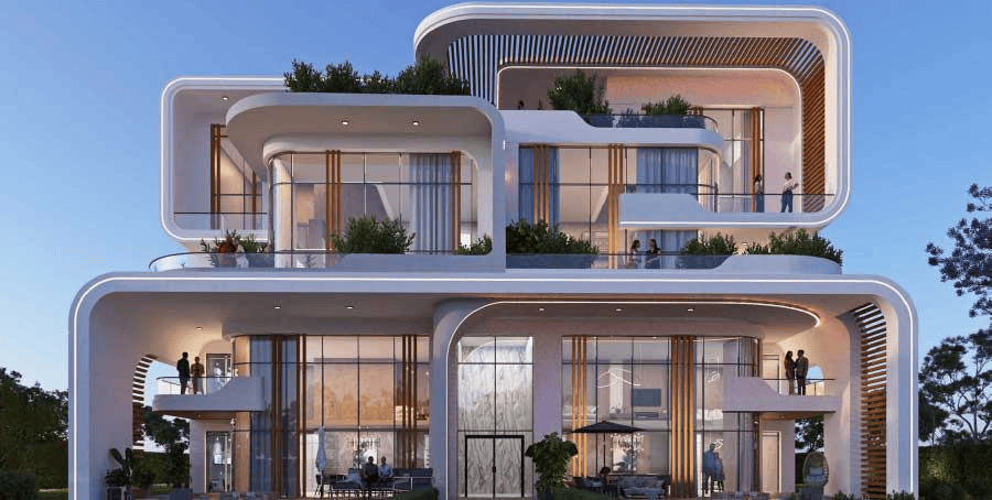 New Plan Developments