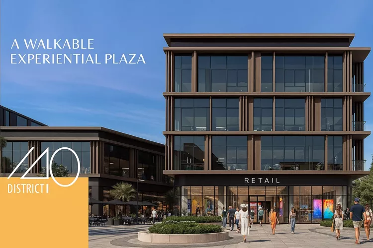 City Edge Developments 