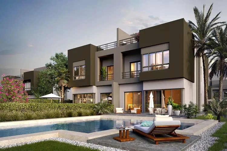 City Edge Developments 